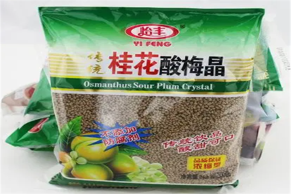 怡丰食品