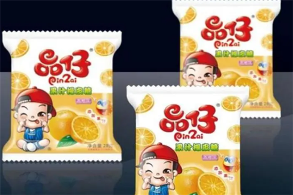 瑞家休闲食品