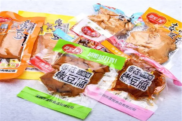 益鑫食品