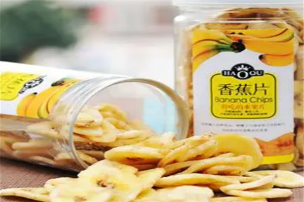 瑞家休闲食品