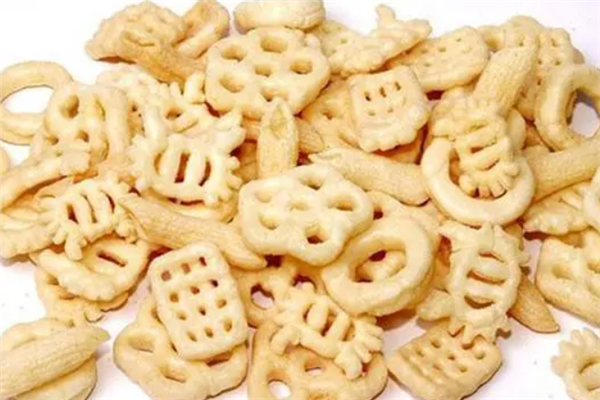 好诺美食品 好诺美食品