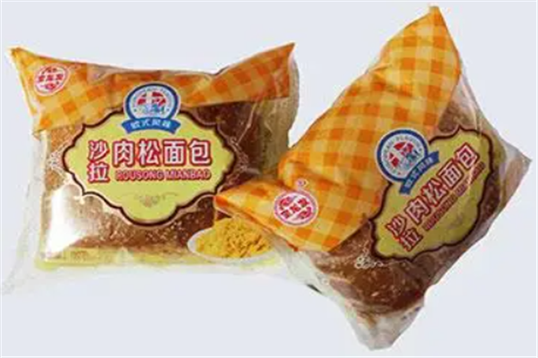 宝龙食品