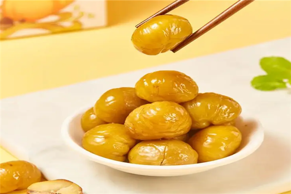 好诺美食品 好诺美食品