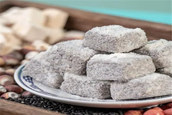 好诺美食品 好诺美食品