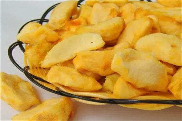 清新田园食品