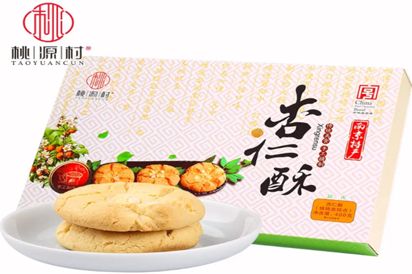 桃源村食品