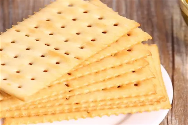 永嘉利食品
