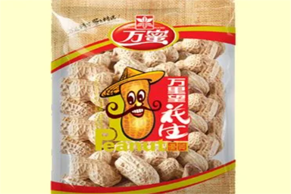 万蜜食品