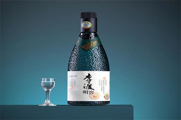 李渡酒