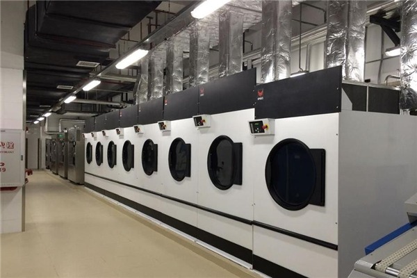 正一净洗衣 正一净洗衣