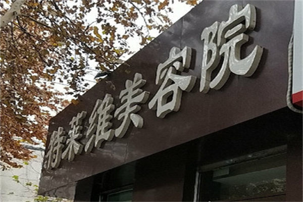 特莱维美容院