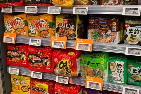 在上海开一家超市需要多少钱
