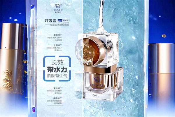 黛昂丝化妆品