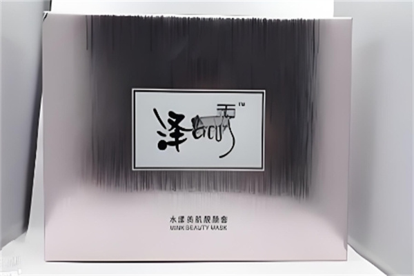 泽凯秀祛斑