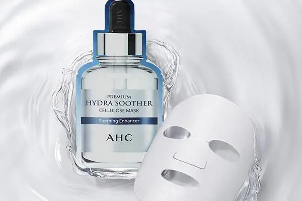 AHC面膜