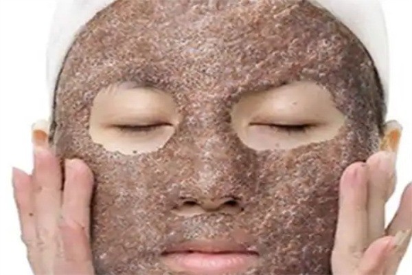 圣仙中药秘方面膜