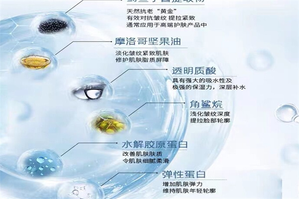 昕资源化妆品