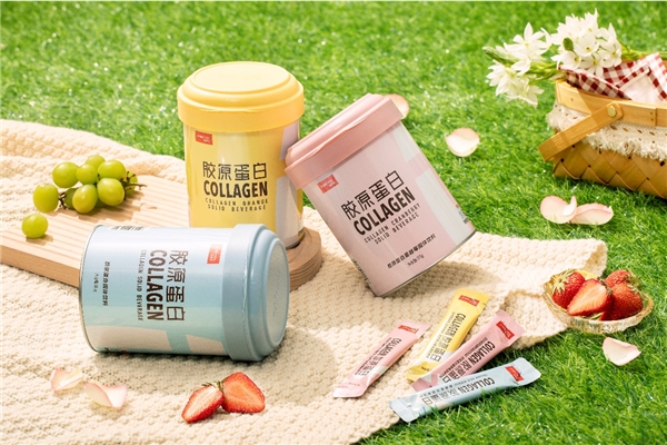 姿美堂化妆品
