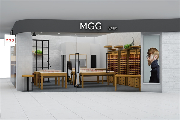 MGG明贵视力