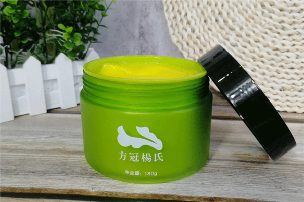 杨氏方冠面膜