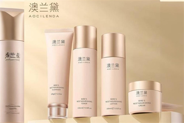 澳兰黛化妆品 澳兰黛化妆品