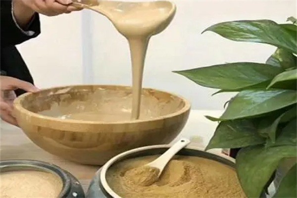 圣仙中药秘方面膜