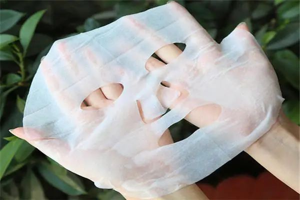小周后面膜