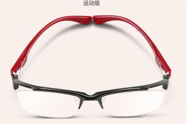 伊视可眼镜