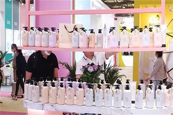 庄雅国际化妆品加盟 庄雅国际化妆品加盟