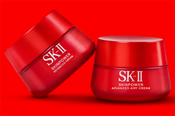 SK-II化妆品