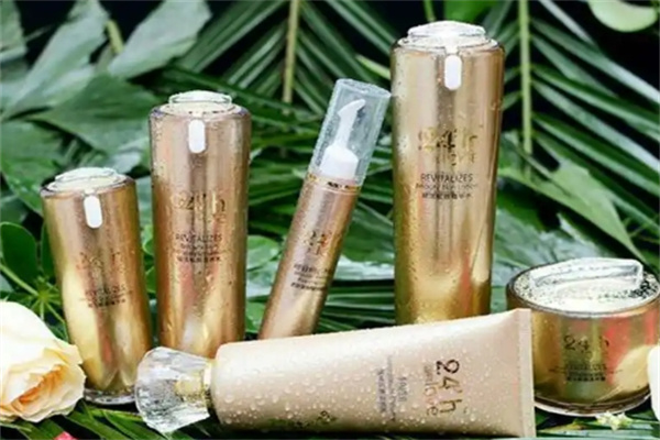 金美珍化妆品