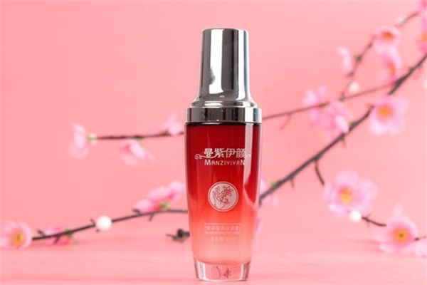 曼紫伊颜化妆品
