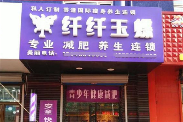 纤纤玉蝶 纤纤玉蝶