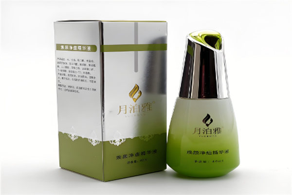 月泊雅护肤品 月泊雅护肤品