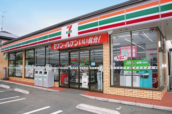 开一家711便利店大约投资多少钱