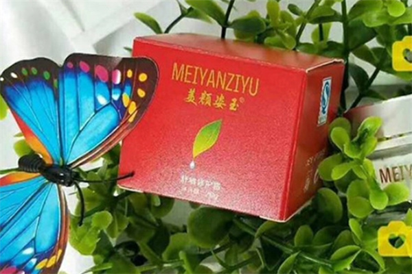 美颜姿玉祛斑护肤品