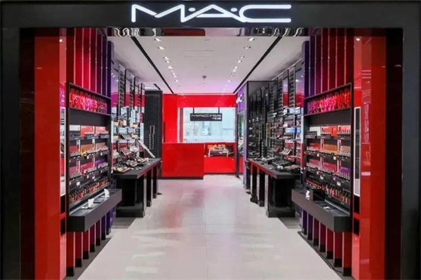 mac魅可
