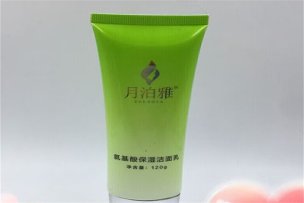 月泊雅护肤品 月泊雅护肤品
