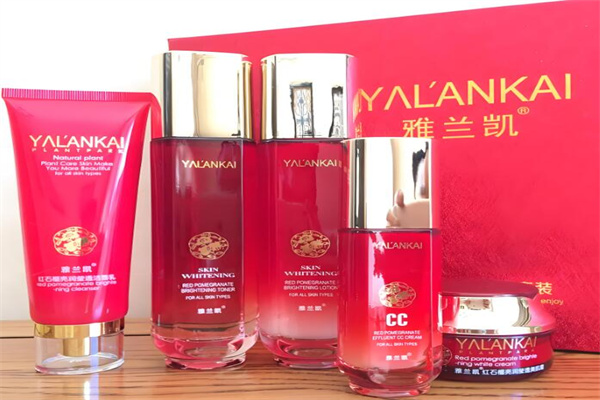 雅兰凯化妆品
