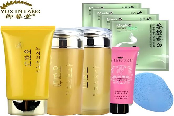御馨堂化妆品