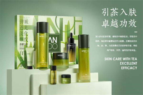 韩后化妆品