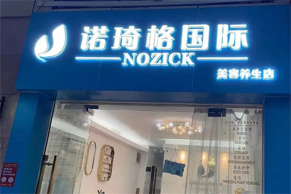 诺琦格国际