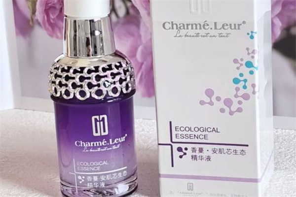 香蔓护肤品