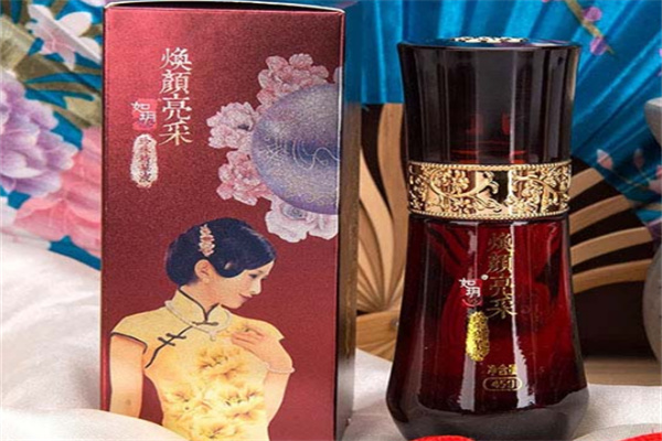 如玥护肤品