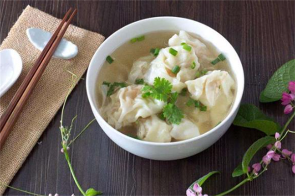 李时珍馄饨