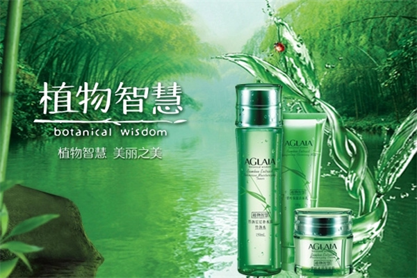 雅格丽白化妆品