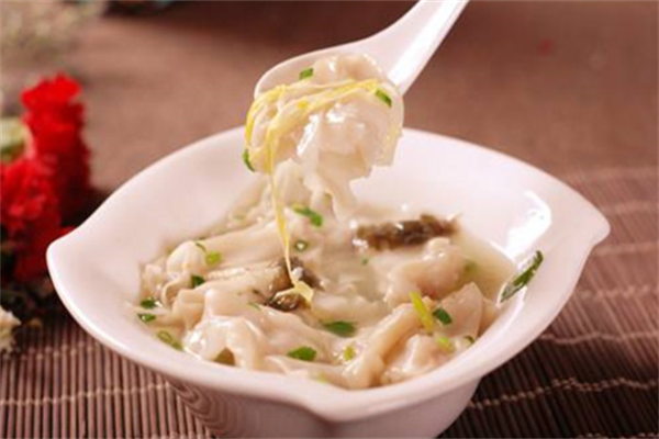 李时珍馄饨
