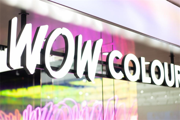 wow美妆集合店加盟 wow美妆集合店加盟