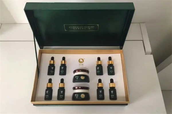 汉焱祖方 汉焱祖方