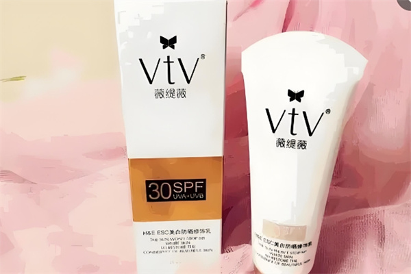 薇缇薇护肤品 薇缇薇护肤品